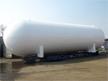 60,000 Gallon LPG NGL Propane Storage Bullet Tanks